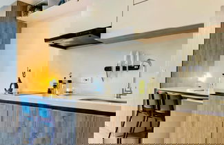 Foto 2 - w Sensational Loft in Chapinero