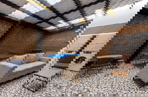 Foto 18 - Classy Loft in Parque Virrey