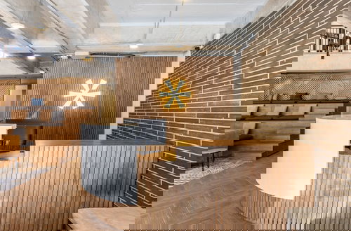 Foto 9 - Classy Loft in Parque Virrey