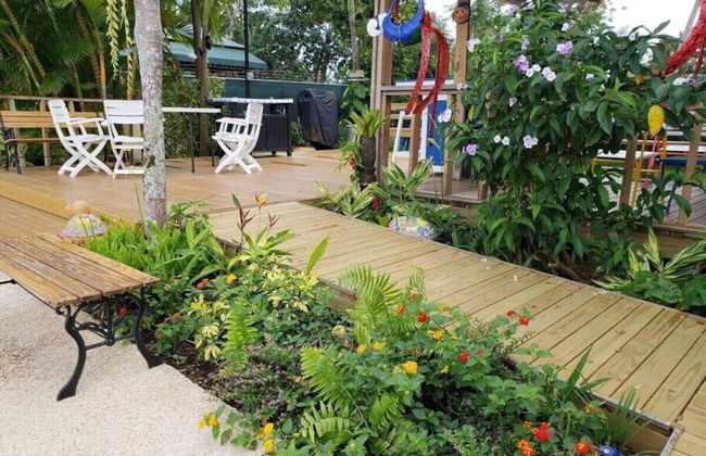 SJU Parrot House Private Pool - Foto 22