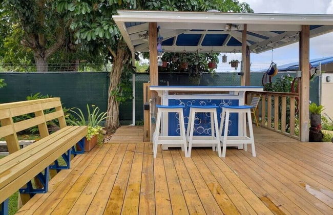 SJU Parrot House Private Pool - Foto 21