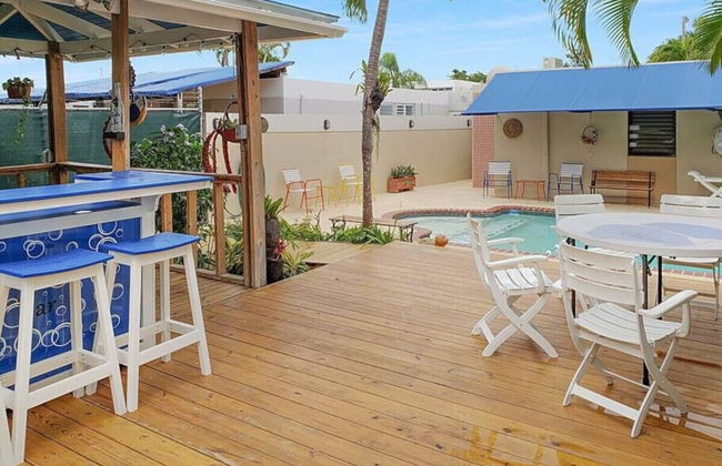 SJU Parrot House Private Pool - Foto 23