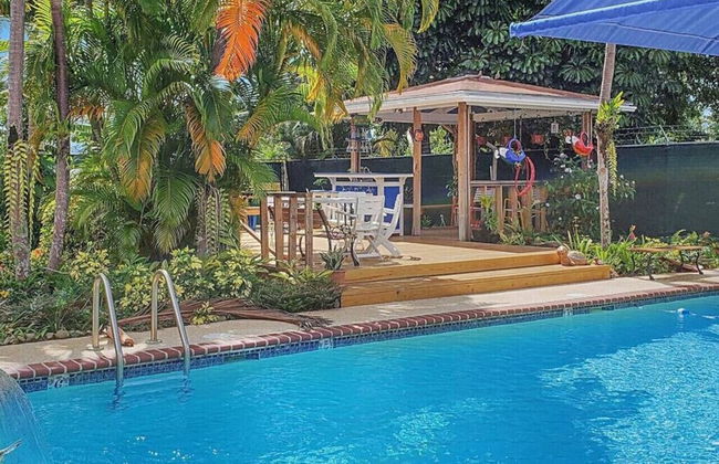SJU Parrot House Private Pool - Foto 35
