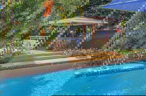 Photo 35 - SJU Parrot House Private Pool