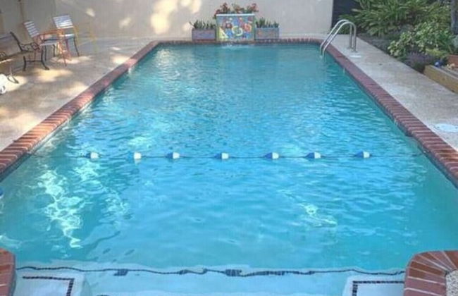 SJU Parrot House Private Pool - Foto 33