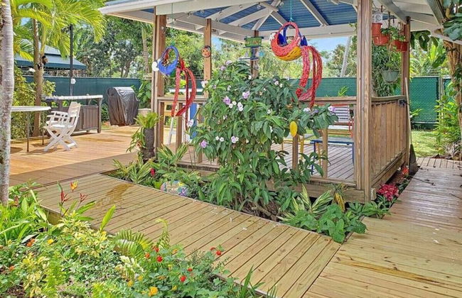 SJU Parrot House Private Pool - Foto 28