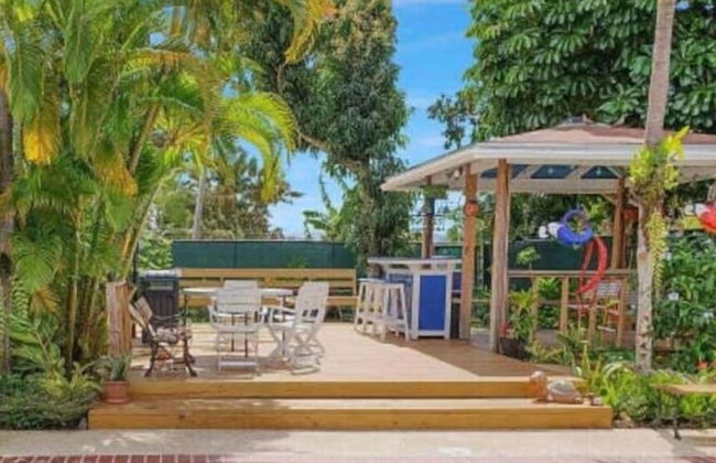 SJU Parrot House Private Pool - Foto 37