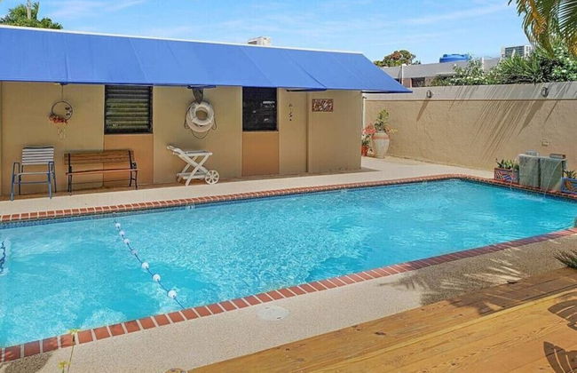 SJU Parrot House Private Pool - Foto 36