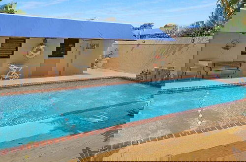 Photo 36 - SJU Parrot House Private Pool