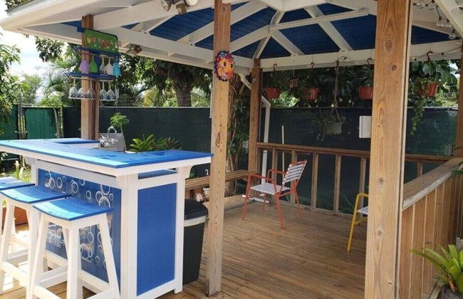 SJU Parrot House Private Pool - Foto 27