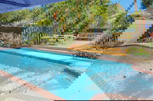 Photo 34 - SJU Parrot House Private Pool