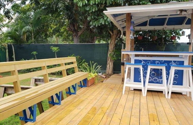 SJU Parrot House Private Pool - Foto 24
