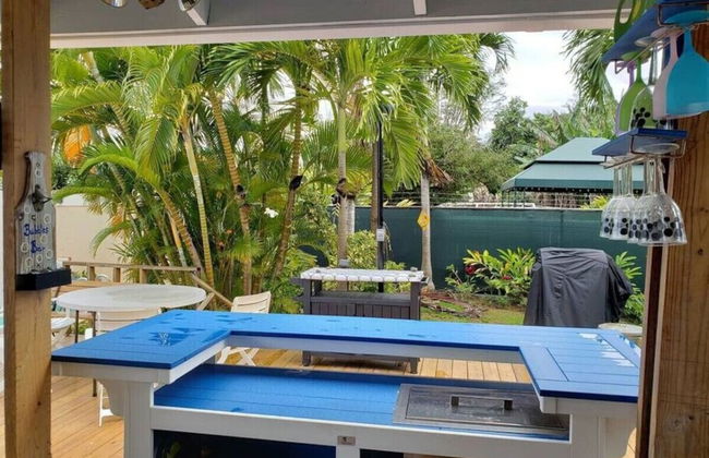 SJU Parrot House Private Pool - Foto 29
