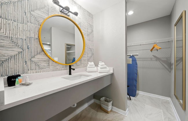 Prime Buckhead Chic Condo in Atlanta - Foto 16