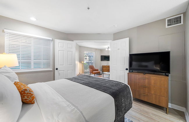 Prime Buckhead Chic Condo in Atlanta - Foto 18