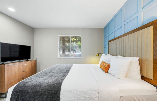 Prime Buckhead Chic Condo in Atlanta - Foto 15