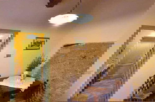 Foto 72 - Apartment in Chianti With Pool ID 513