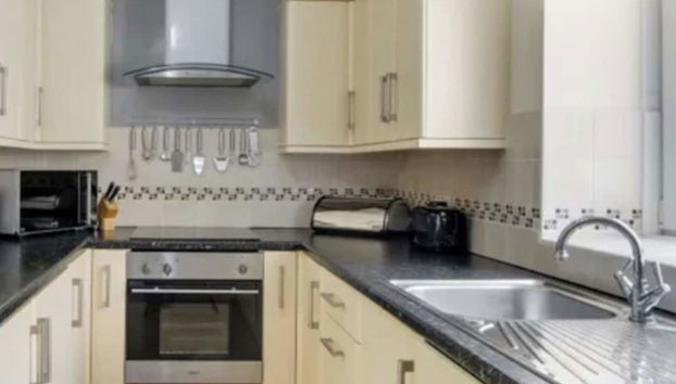 Cozinha privada