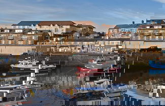 Photo 1 - Two Bedroom Maisonette With Balcony and sea Views