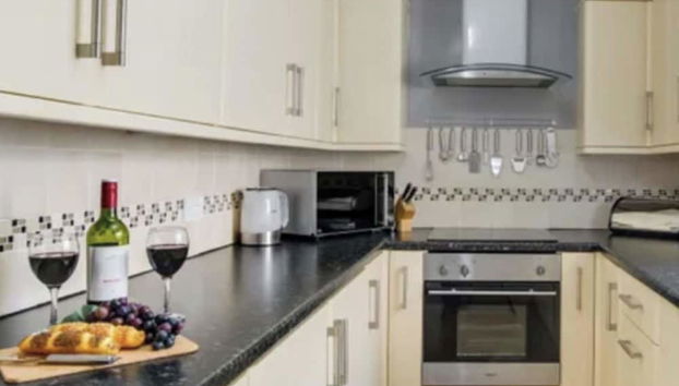 Cozinha privada