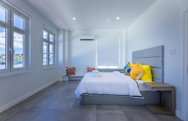 NEW Handelskade Residence Design and Comfort at Unique Location - Foto 7
