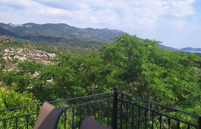 Evdokia s Samos Home - Foto 9