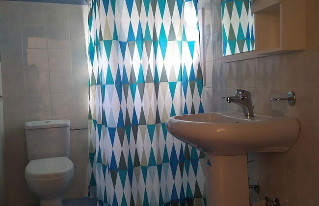 Evdokia s Samos Home - Foto 4