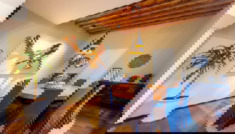 Foto 1 - w Elegant Suite in Casa Wynwood Roma Norte