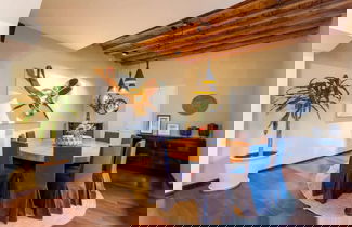 Foto 1 - w Elegant Suite in Casa Wynwood Roma Norte