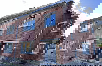 Photo 1 - Beautiful House With 4 Bedrooms in Hees