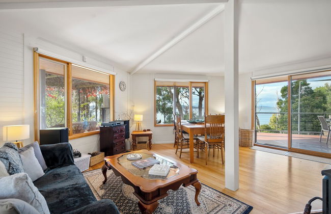 Blissful Birchs Bay - Foto 19