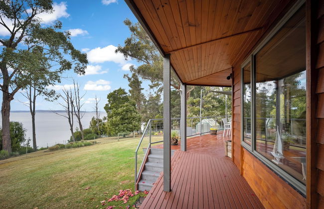 Blissful Birchs Bay - Foto 29
