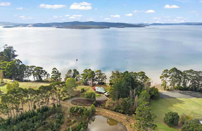 Blissful Birchs Bay - Foto 53