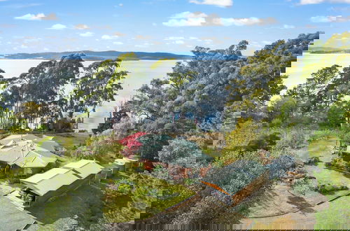 Foto 57 - Blissful Birchs Bay