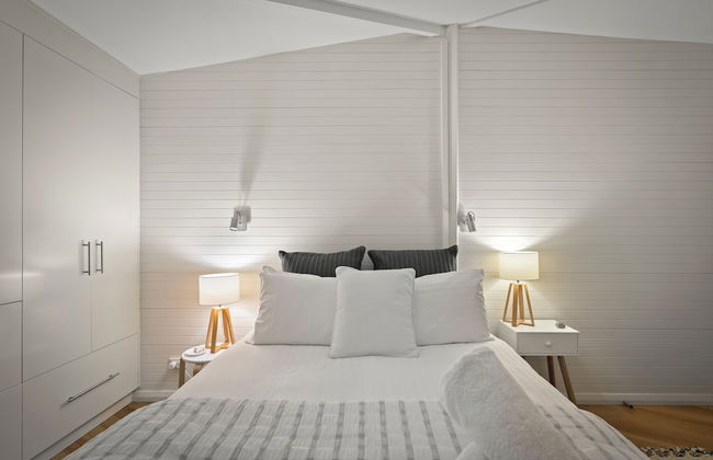 Blissful Birchs Bay - Foto 4