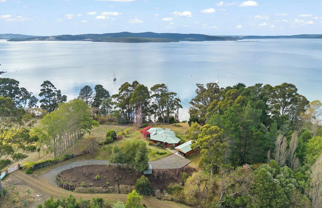 Blissful Birchs Bay - Foto 52