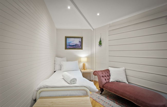 Blissful Birchs Bay - Foto 6