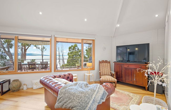 Blissful Birchs Bay - Foto 23