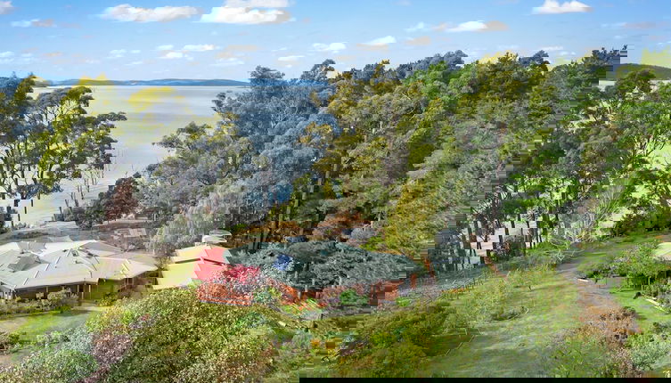 Foto 1 - Blissful Birchs Bay