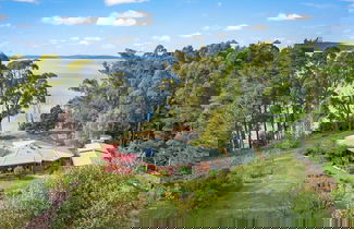 Foto 1 - Blissful Birchs Bay
