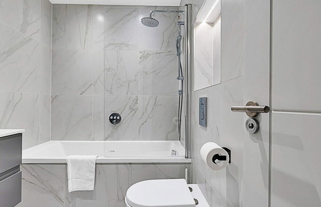 Chiswick Gem: 2 Bedroom Flat - Foto 13