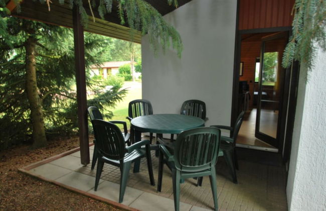 Type 4p in Uelsen With 2 Bedrooms and 1 Bathrooms - Foto 17