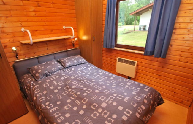 Type 4p in Uelsen With 2 Bedrooms and 1 Bathrooms - Foto 8