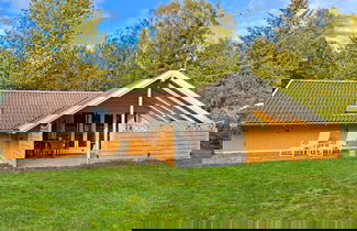 Photo 1 - 6 Person Holiday Home in Aakirkeby