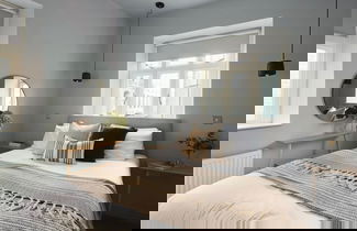 Photo 3 - St Catherine s Hospital - Standard King Apartment