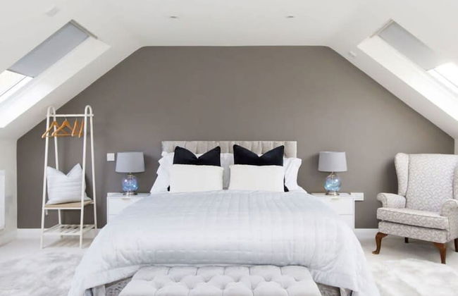 Serene Riverside 6BR Luxury Retreat in Curdridge - Foto 42