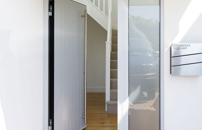 Delightful Seaside Hideaway 5 Mins to Beach - Foto 7