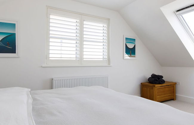 Delightful Seaside Hideaway 5 Mins to Beach - Foto 24