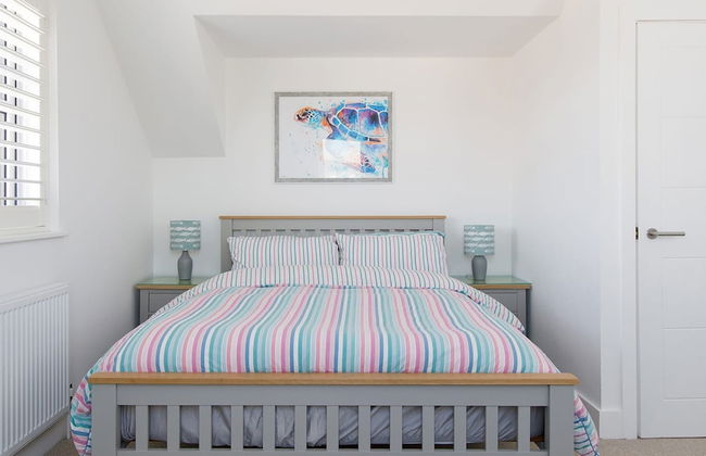 Delightful Seaside Hideaway 5 Mins to Beach - Foto 25