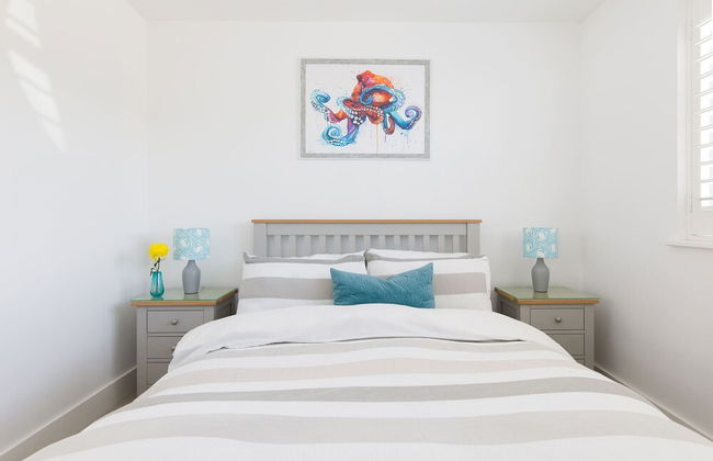 Delightful Seaside Hideaway 5 Mins to Beach - Foto 55